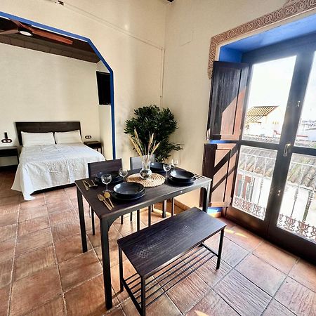 Apartamento Rustico Arabe En El Corazon De Córdoba Exterior foto