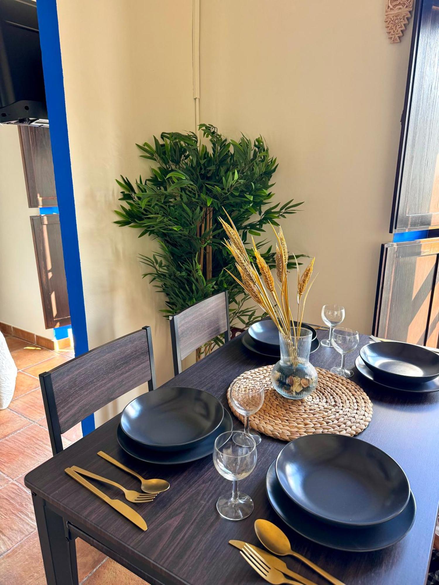 Apartamento Rustico Arabe En El Corazon De Córdoba Exterior foto